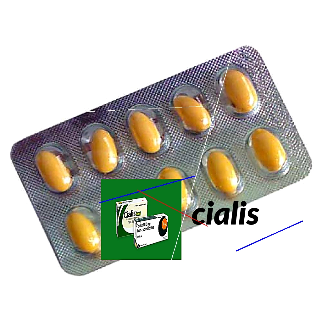 Générique du cialis en france